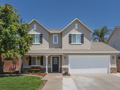 5542 Chancellor Way, Riverbank, CA, 95367