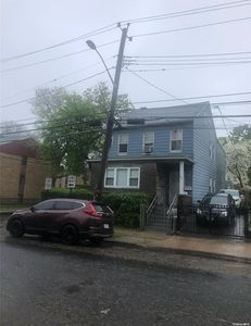 250 S 9th Avenue #2, Mount Vernon, NY, 10550