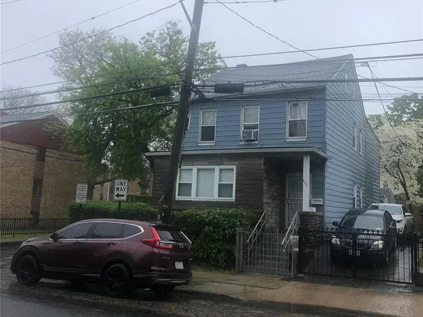 250 S 9th Avenue #2, Mount Vernon, NY 10550