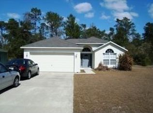 3449 SW 127th Lane Rd, Ocala, FL 34473
