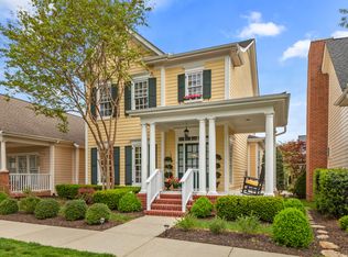 124 Jasper Ave, Franklin, TN 37064