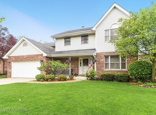 5234 Kathleen Ct, Oak Forest, IL 60452