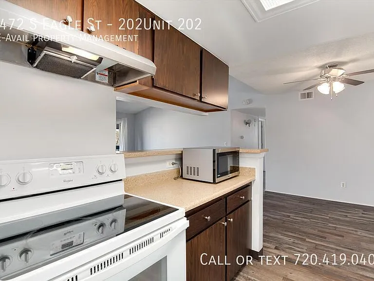 3472 S Eagle St #202 — Photo 16