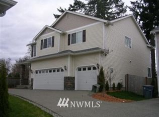 6821 154th Stct E, Puyallup, WA
