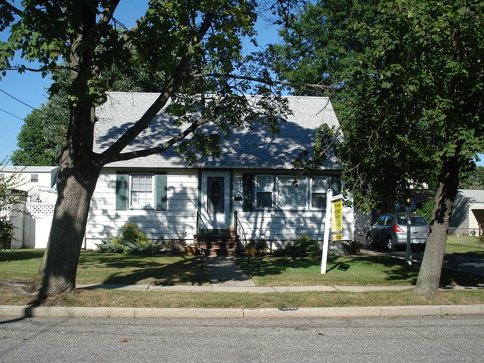 Front View