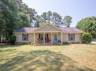 110 Newport Rd NE, Milledgeville, GA