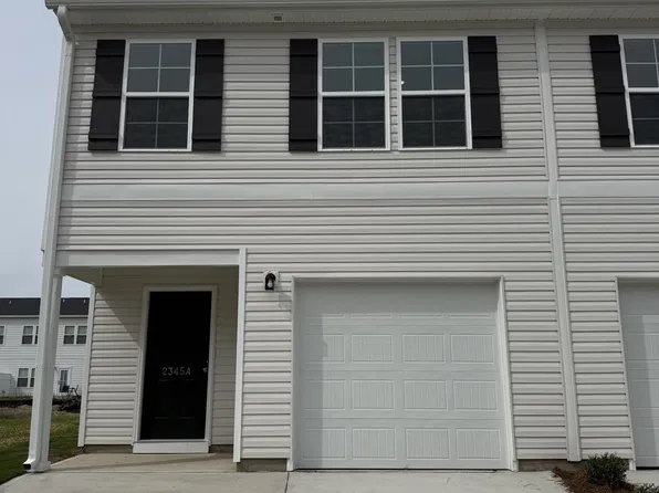 2345 A Brookville Drive, Greenville, NC 27834