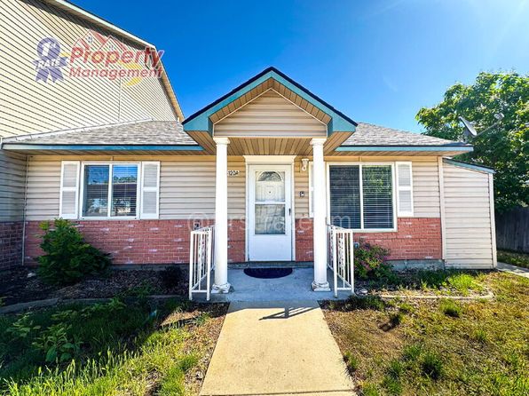 5120 N Alworth St #B