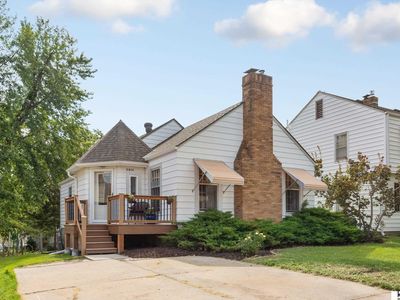 2817 N 66th Ave, Omaha, NE, 68104