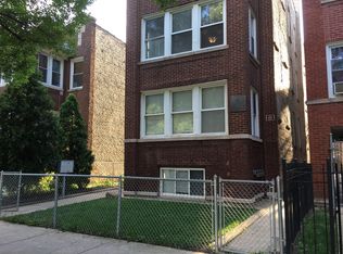 4712 N Lawndale Ave APT 2, Chicago, IL 60625