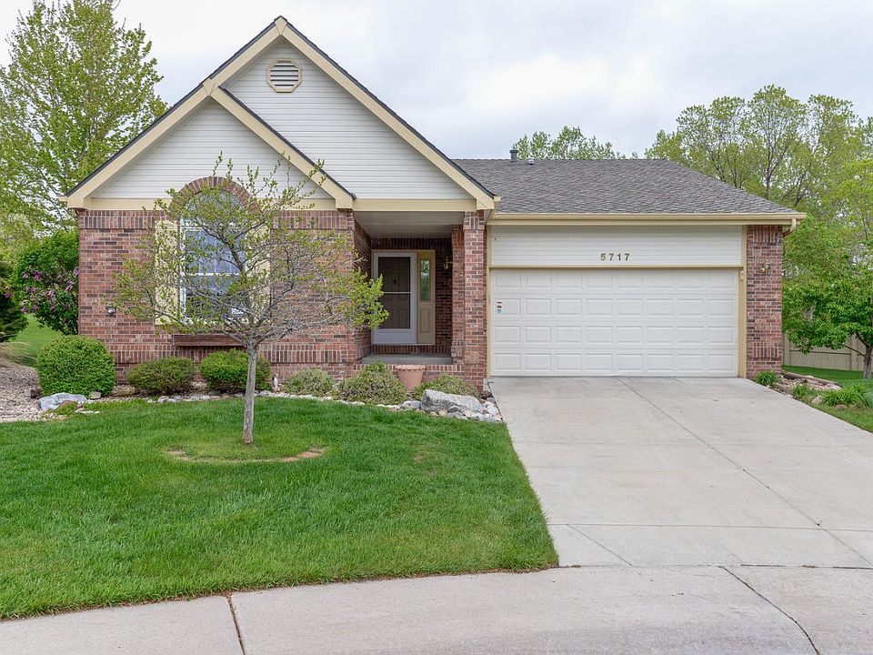 Low Maintenance Brick Ranch