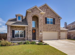 3203 Burwood Ln, Royse City, TX 75189