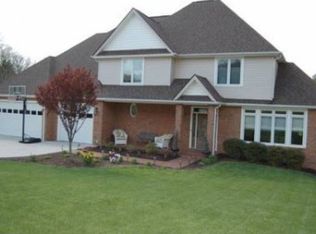 1861 Augusta National Rd, Blacksburg, VA 24060