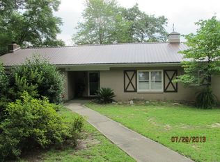 1836 Mount Calvary Rd, Ridge Spring, SC 29129