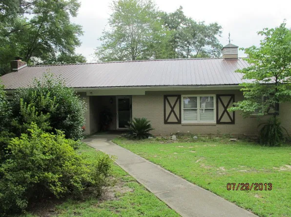 1836 Mount Calvary Rd, Ridge Spring, SC 29129