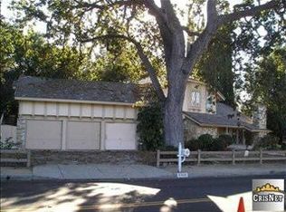 31636 Blue Meadow Ln, Westlake Village, CA 91361