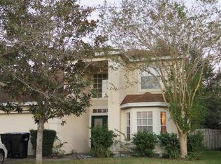 2621 River Ridge Dr, Orlando, FL 32825