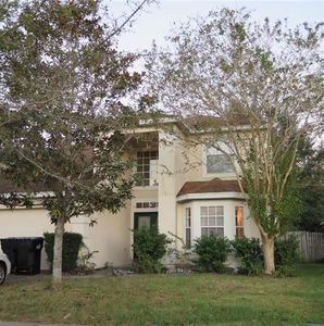 2621 River Ridge Dr, Orlando, FL, 32825