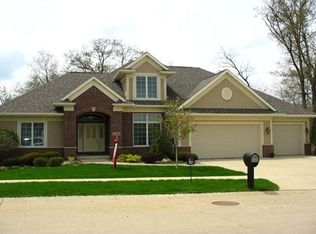 2809 Seneca Ct NE, Cedar Rapids, IA 52402