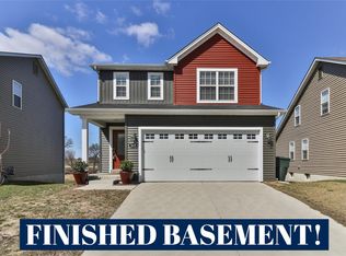 303 Fronterra Ct, Cottleville, MO 63376
