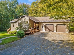 1635 County Route 45, Fulton, NY 13069