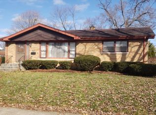 16667 Thornton Ave, South Holland, IL