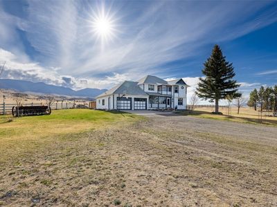 618 Whitetail Rd, Whitehall, MT, 59759