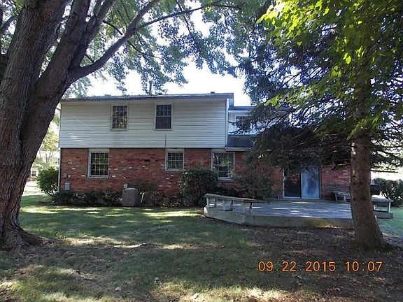 4th image of 5630 Mount Olive Ct