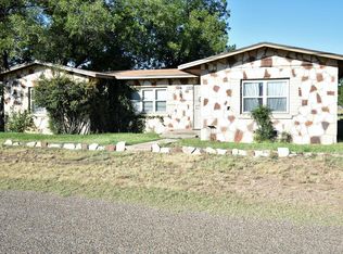1707 N 6th St, Alpine, TX 79830