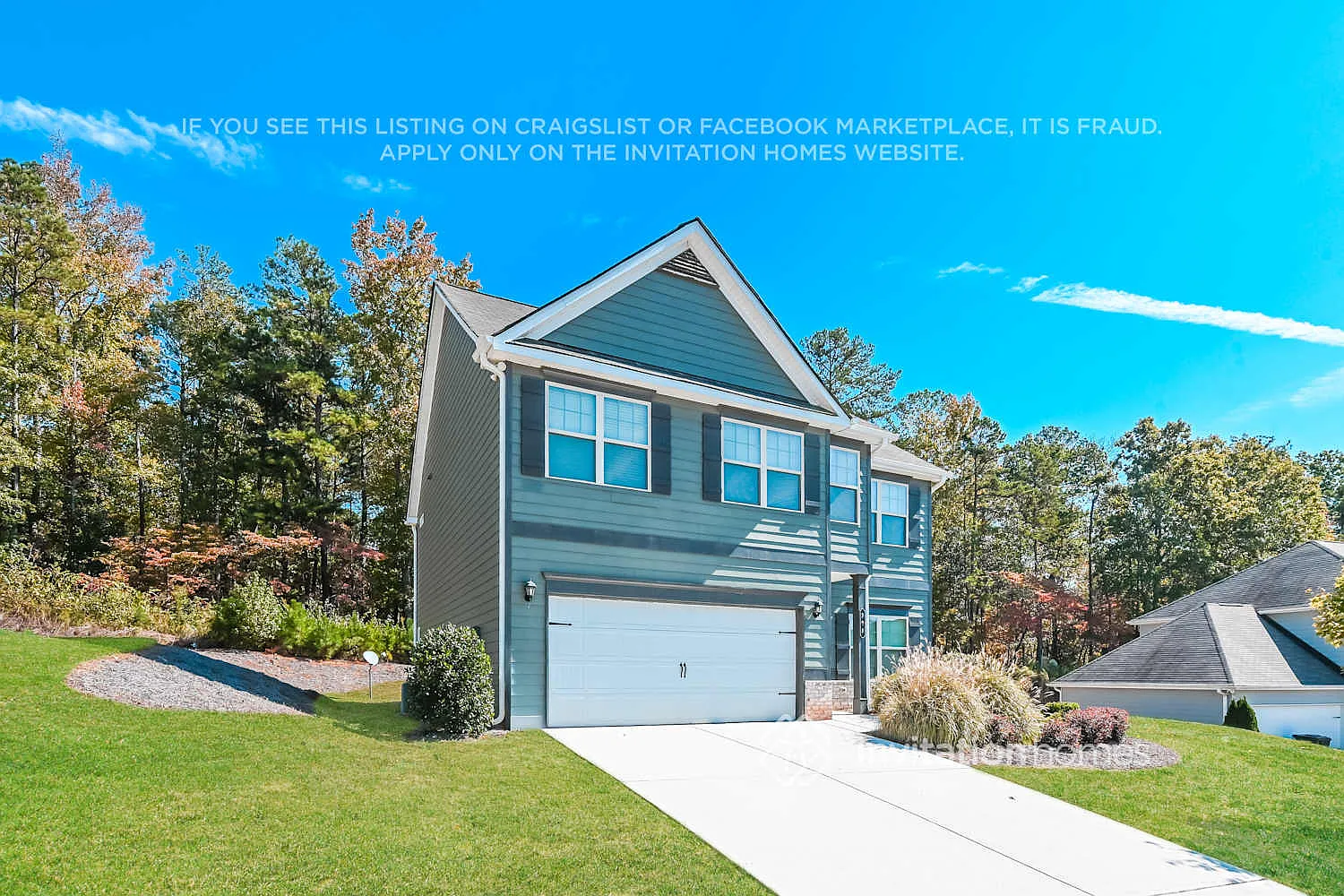 304 Wood Point Way Dallas, GA 30157 — Photo 4