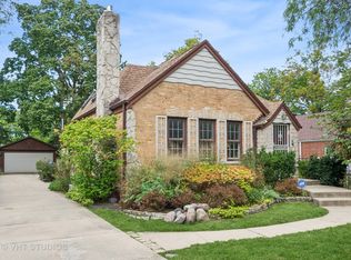 6888 N Tonty Ave, Chicago, IL