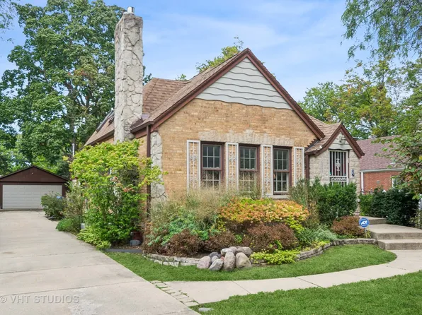 6888 N Tonty Ave, Chicago, IL 60646