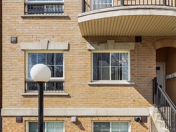 5th image of 1785 Eglinton Ave E #204