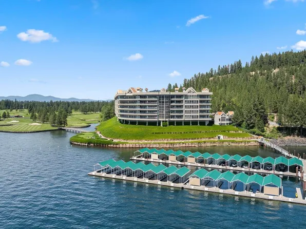 3042 S Island Green Dr, Coeur D Alene, ID 83814
