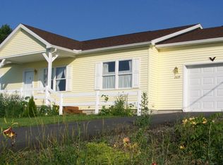 2629 Lower Brush Valley Rd, Centre Hall, PA 16828