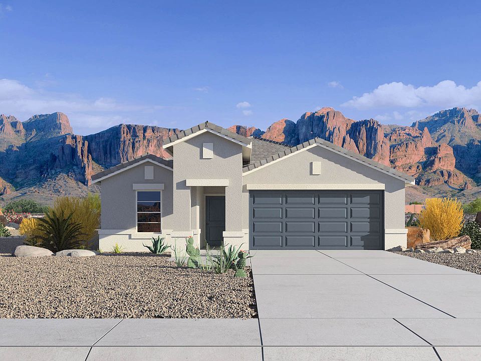 Plan Elevation.