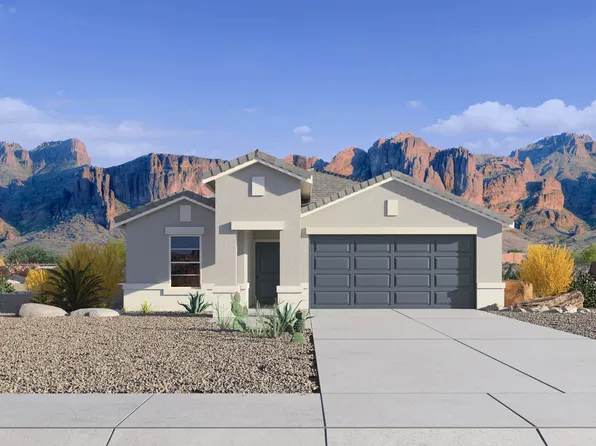 Gaven Plan, Remington