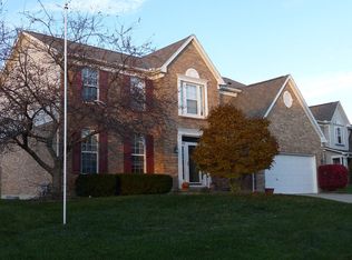 6349 Ring Neck Dr, Dayton, OH 45424