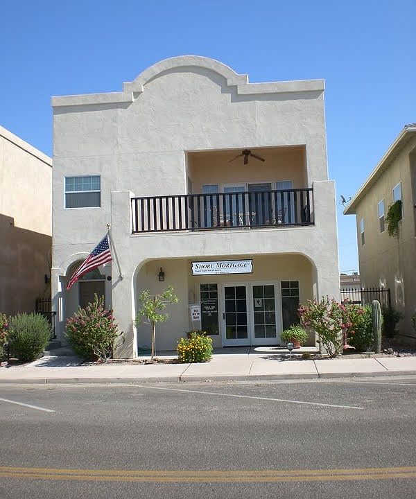 front View