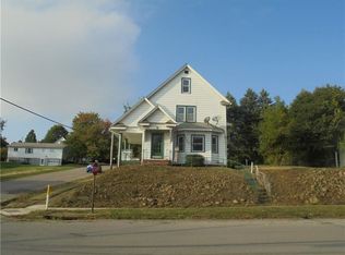 129 E Moody Ave, New Castle, PA 16101