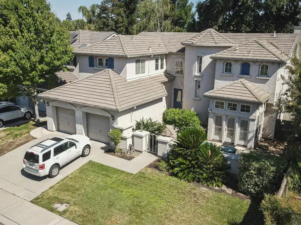 1927 Gerber Dr, Stockton, CA 95209