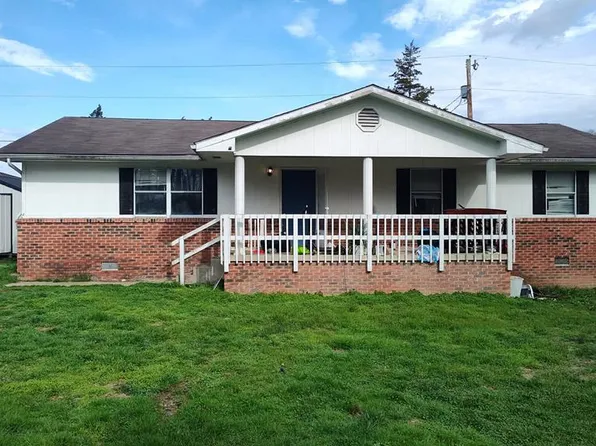 93 Crane Rd, Louisa, KY 41230