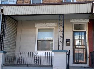 2224 S 63rd St, Philadelphia, PA 19142