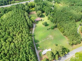 4330 Old Airport Rd, Concord, NC 28025