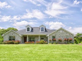 5505 E Twin Lakes Dr, Tyler, TX 75704