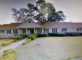 1710 Paramore Pl NE, Marietta, GA 30062