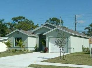 234 Jackson Ave, Greenacres, FL 33463