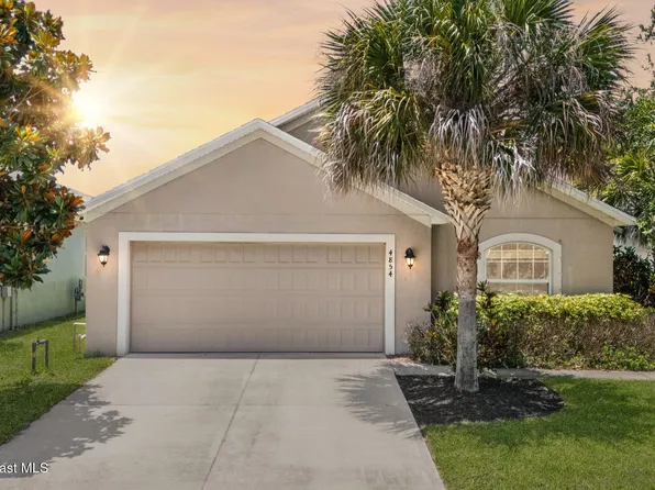 4854 Borealis Ct, Melbourne, FL 32940