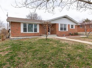 435 Rozier St, Sainte Genevieve, MO 63670