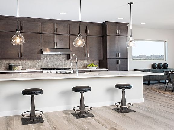 Estates at Eastmark - Juneberry Interior Image 1